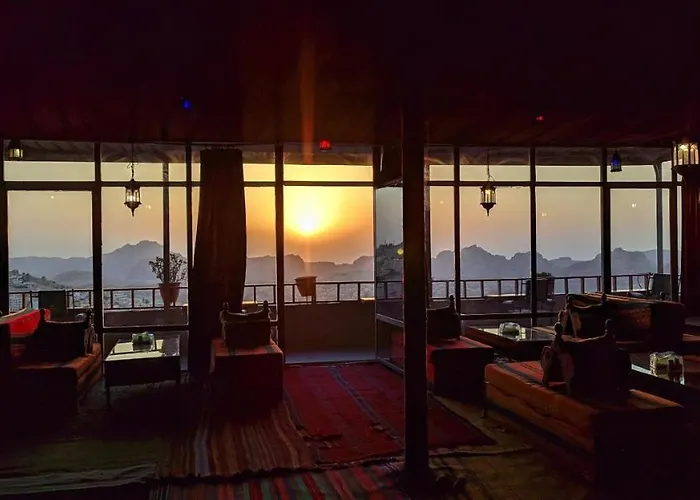 Rocky Mountain Hotel Jordan